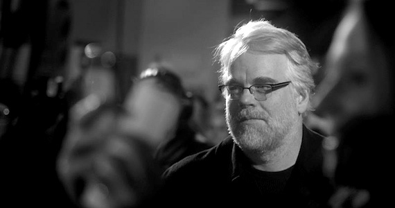Philip Seymour Hoffman Has Passed Away