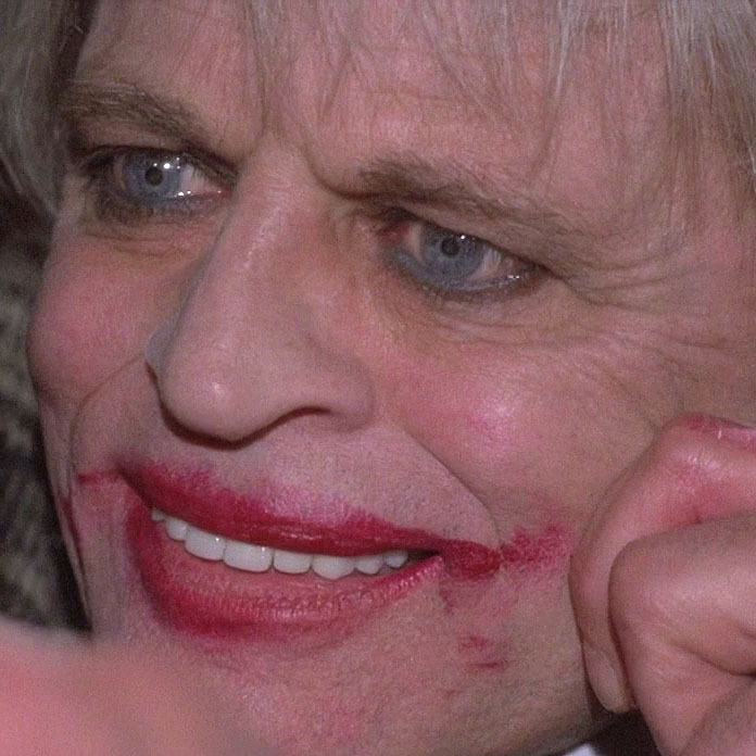 Blu-Ray Review: Crawlspace