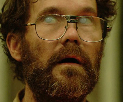 DVD Review: Jug Face