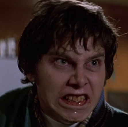 Blu-Ray Review: The Beast Within