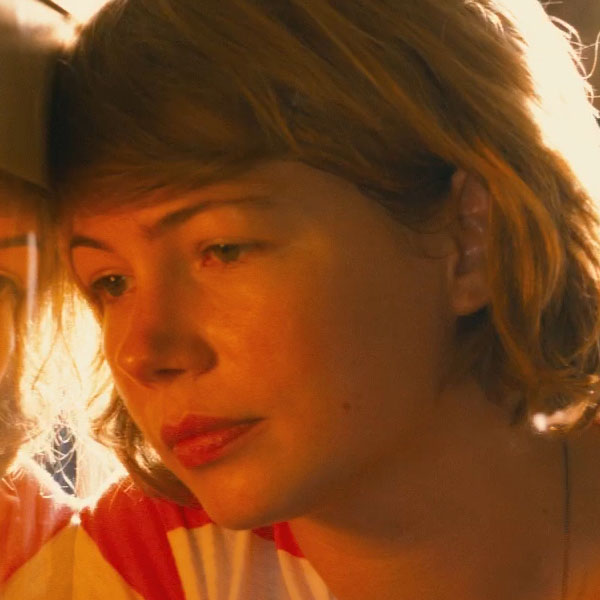 DVD Review: Take This Waltz