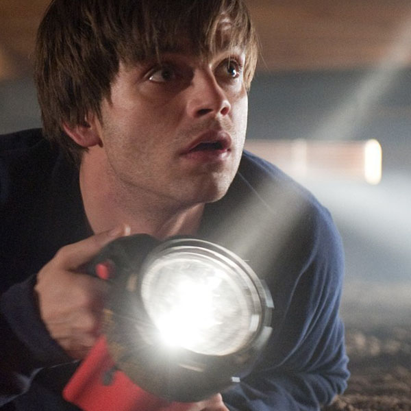 Blu-Ray Review: The Apparition