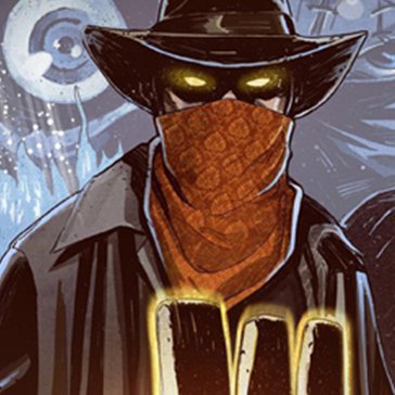 Thor's Comic Column 2/7/14