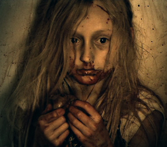 DVD Review: Children Of A Darker Dawn