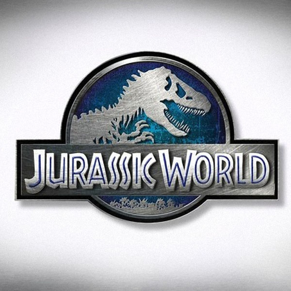 What does Jurassic World look like?
