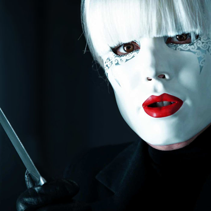 Blu-Ray Review: Passion