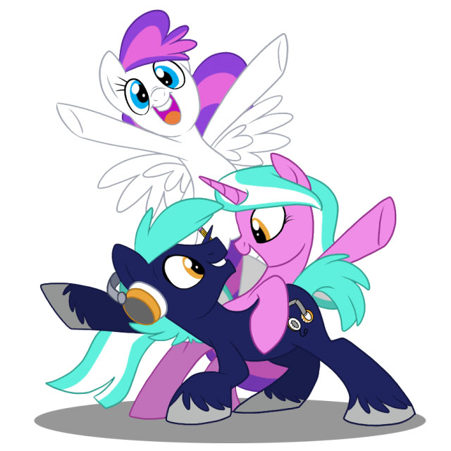 DVD Review: Bronies: The Extremely Unexpected Adult Fans of My Little Pony