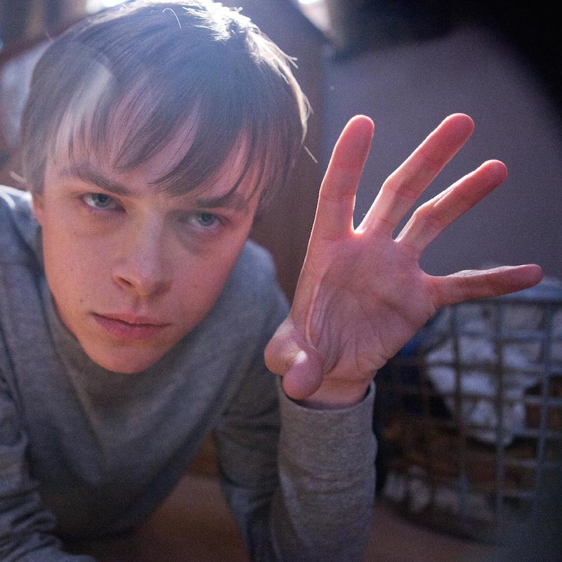 Chronicle 2 is moving forward without Max Landis or Josh Trank