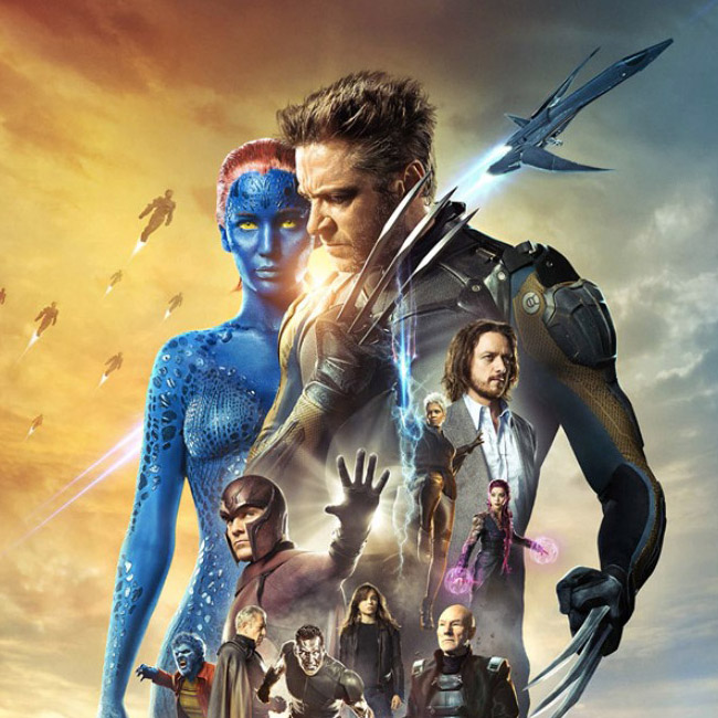 See Sentinels galore in the latest trailer for X-Men: Days of Future Past