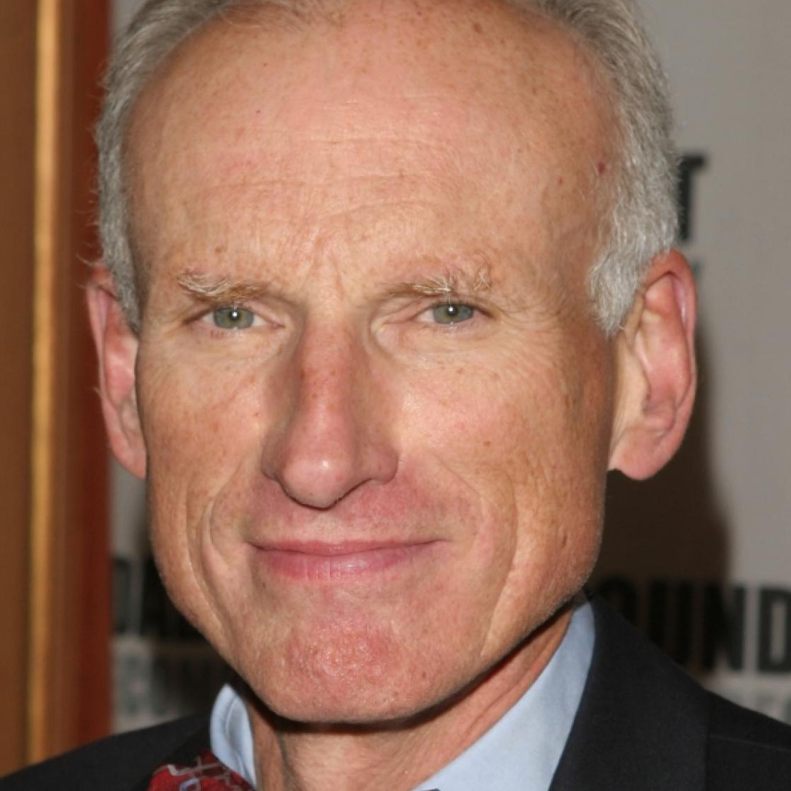Character Actor James Rebhorn Has Passed Away