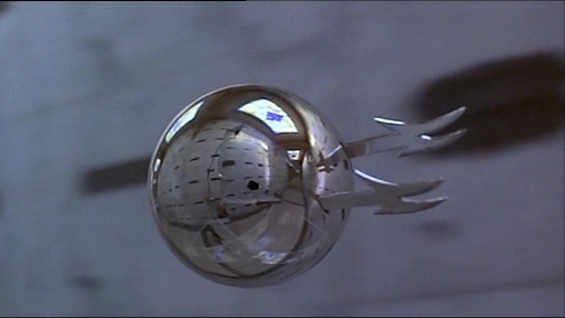 ‘Phantasm V' Exists!