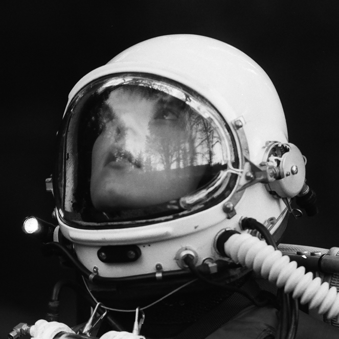 You deserve some cool short films.