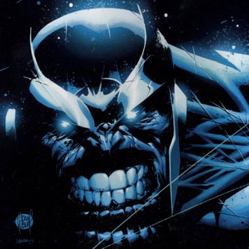 Thor's Comic Column 3/7/14