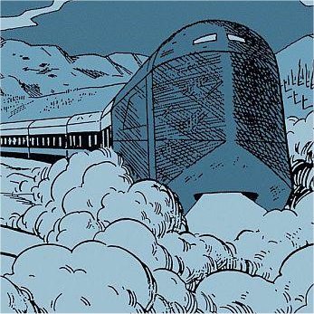 Thor's Comic Column 3/28/14