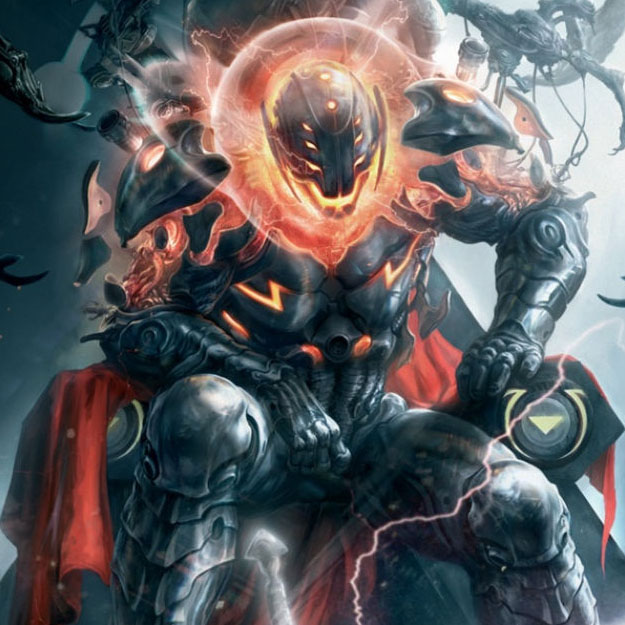 Brian Tyler to score Avengers: Age of Ultron