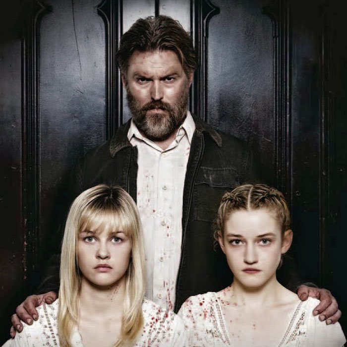 Blu-Ray Review: We Are What We Are (2013)