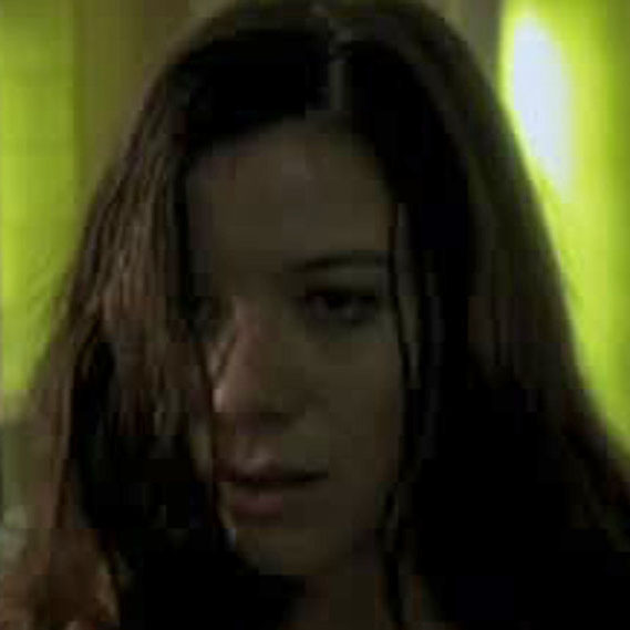 DVD Review: Abducted