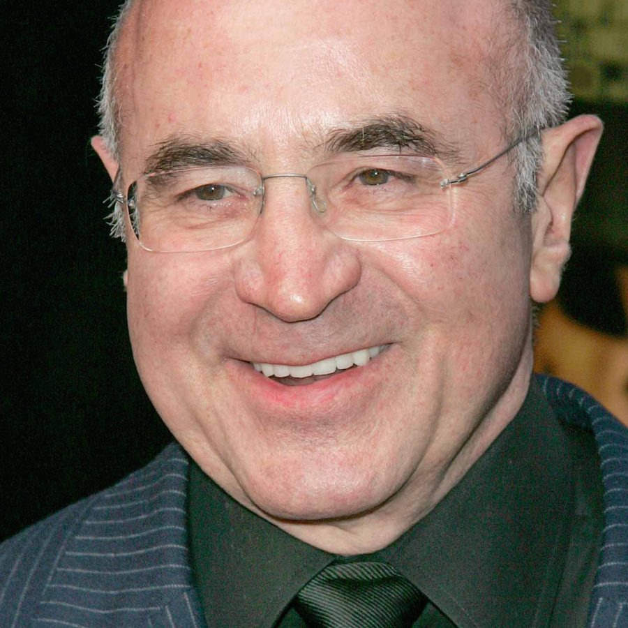 Remembering Bob Hoskins