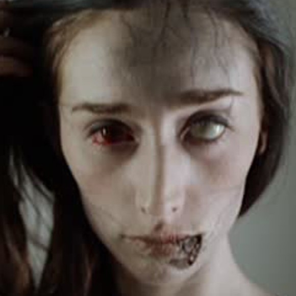DVD Review: Contracted