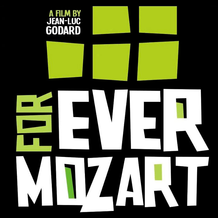 Blu-Ray Review: For Ever Mozart