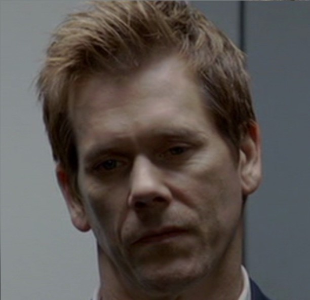DVD REVIEW: The Following – The Complete First Season