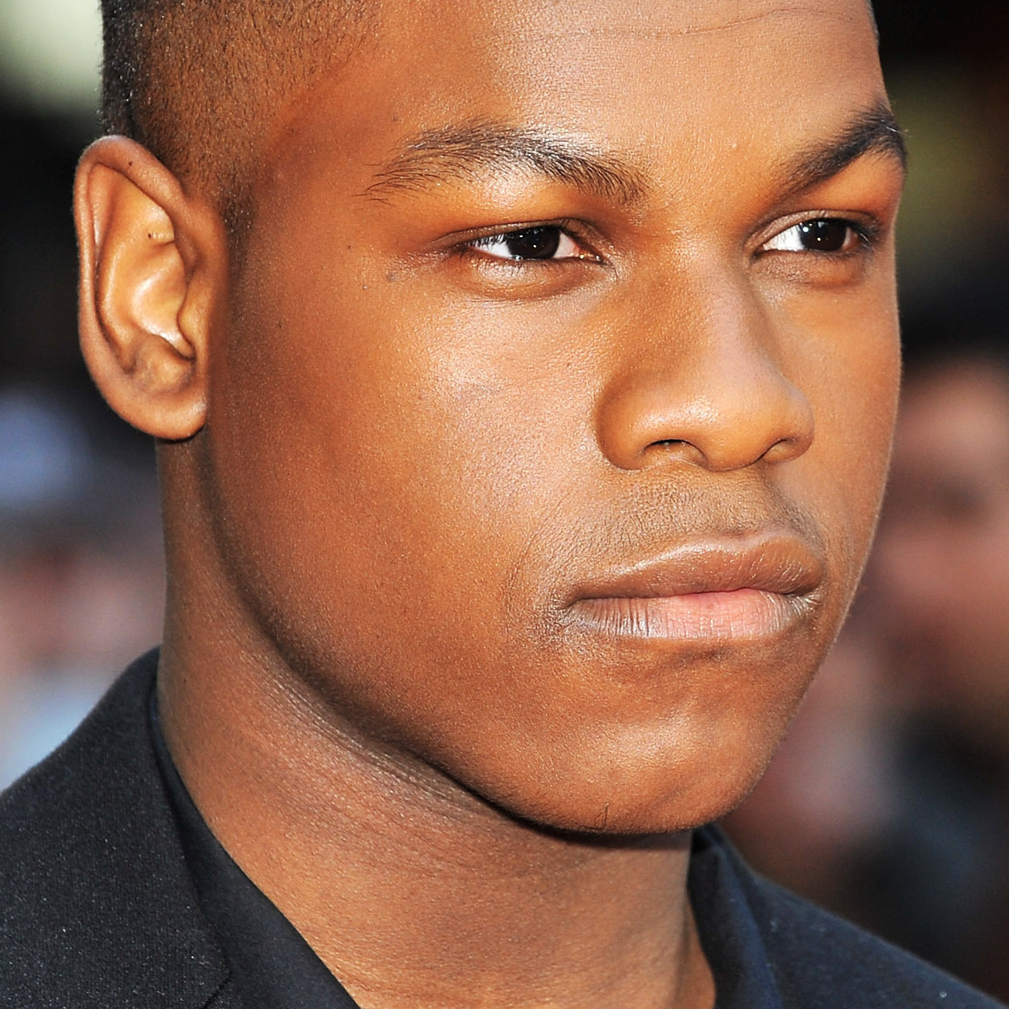 The Mystery Box Begins to Open: Say Hello to the Cast of Star Wars Episode VII