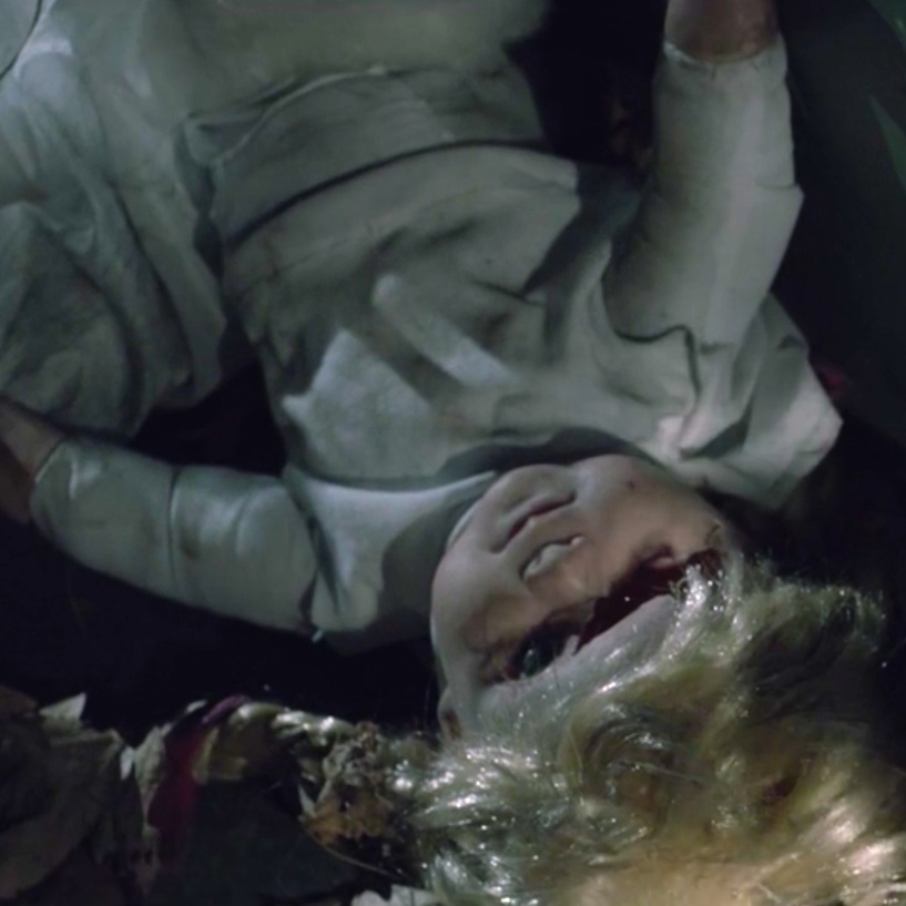 Child Eater Smartly Riffs on Classic Scares