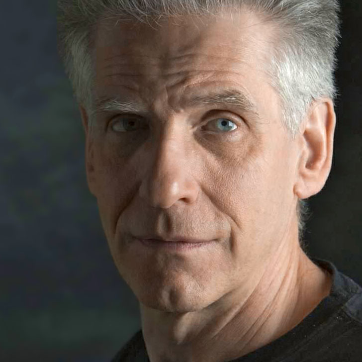 Sounds Like CHUD: Cronenberg Special!