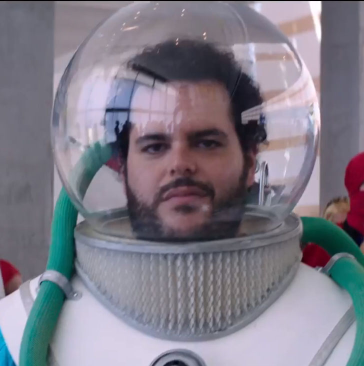 The Trailer For ‘Wish I Was Here' Dares You to Like It