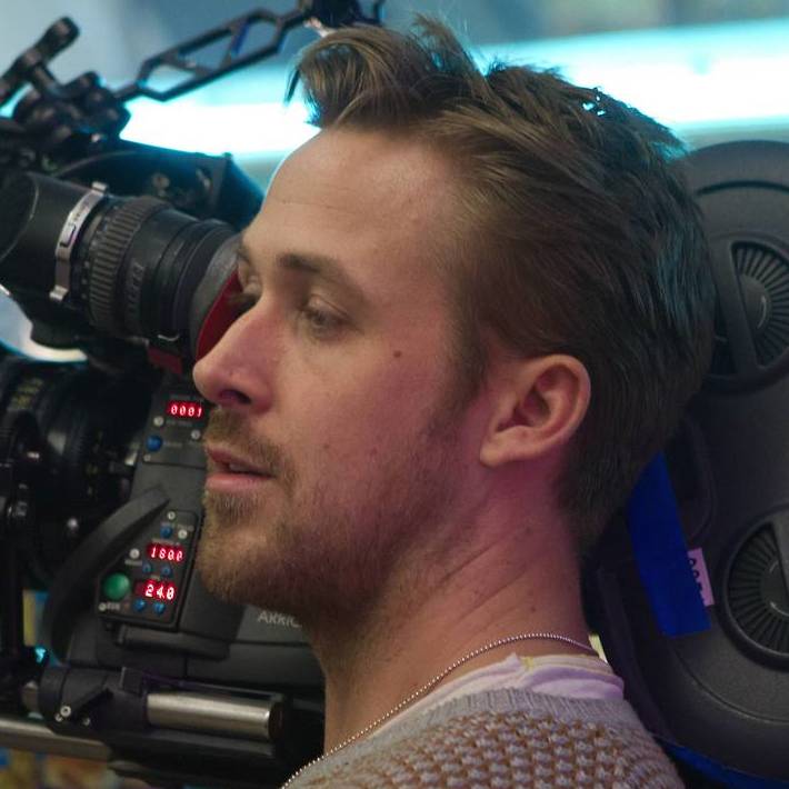 Ryan Gosling's Directorial Debut Gets a New Title, Will Play at Cannes