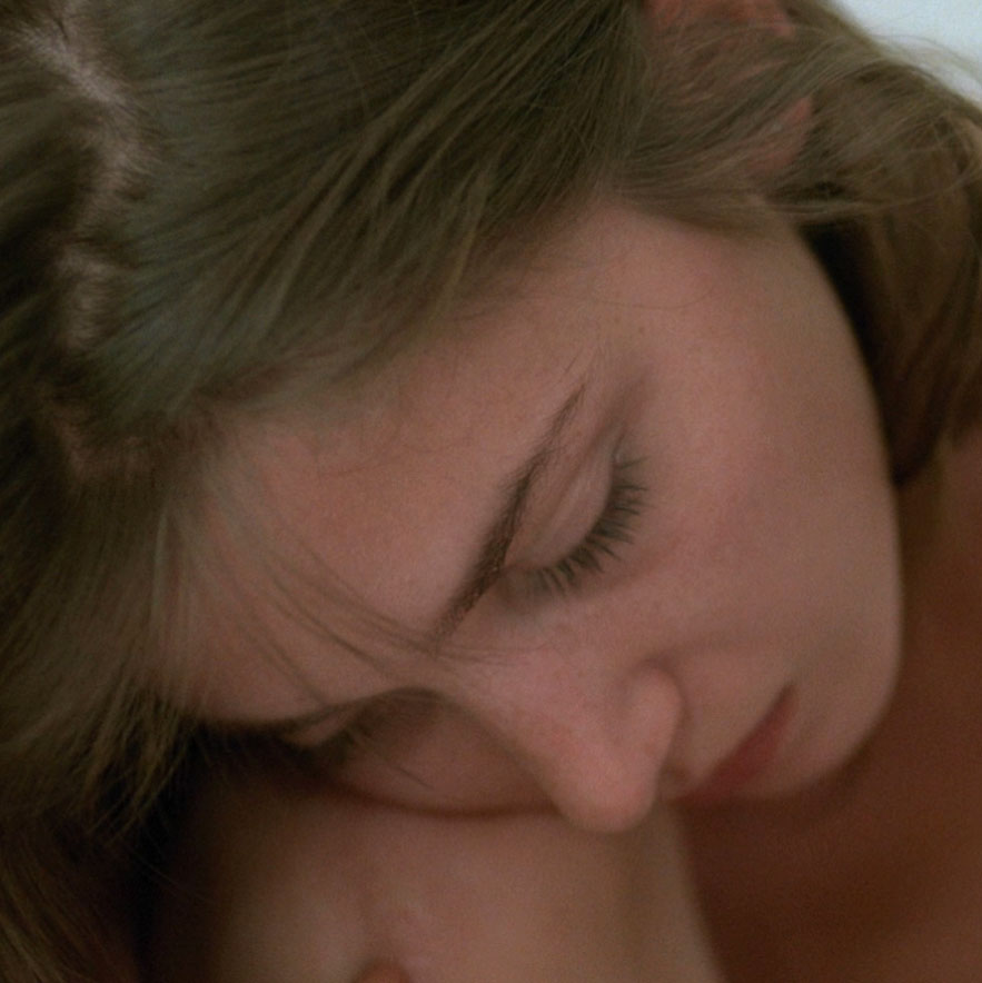 Blu-Ray Review: Hail Mary
