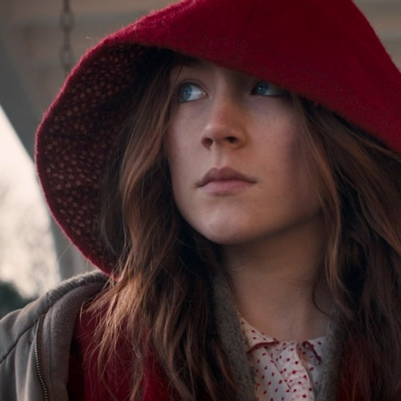 Blu-Ray Review: Byzantium