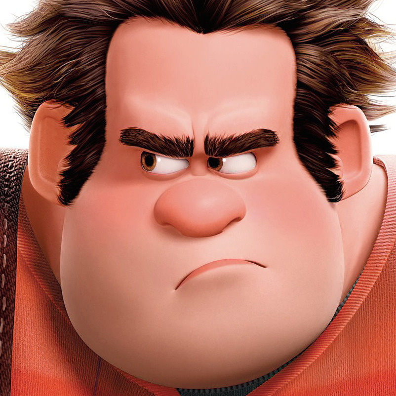 Henry Jackman reveals Wreck-It Ralph sequel in the works