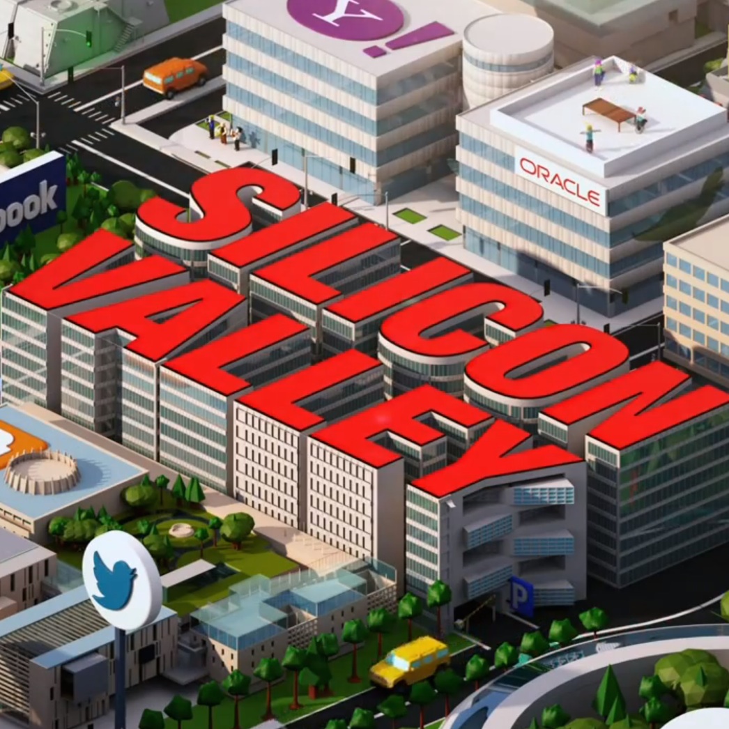 HBO Uploads Silicon Valley Premiere to YouTube