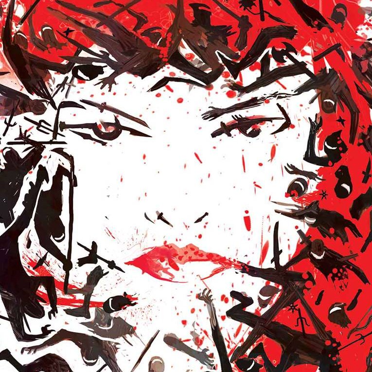 Thor's Comic Column 4/25/14