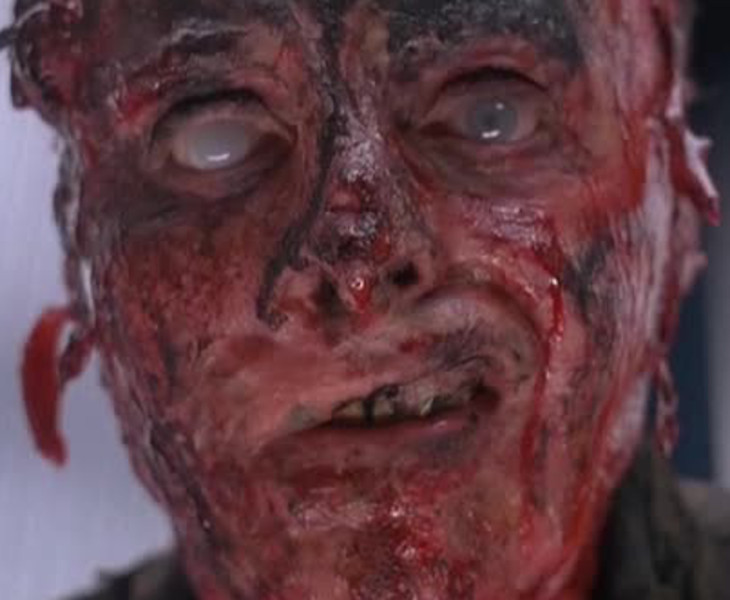Blu-Ray Review: Bad Dreams/Visiting Hours