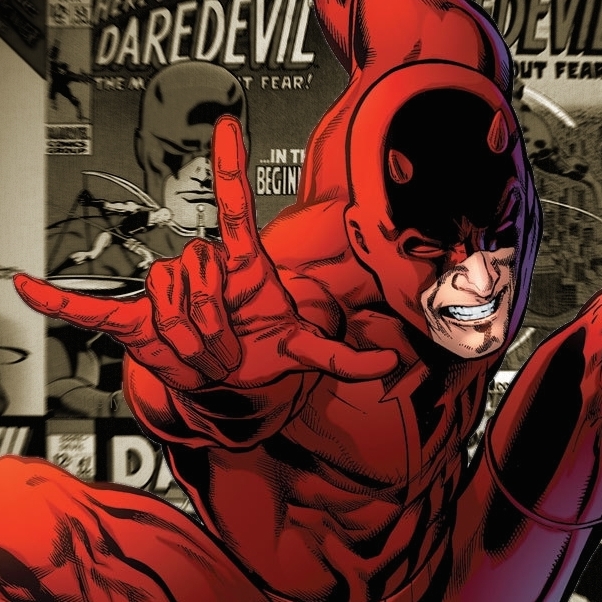 Netflix's Daredevil loses Drew Goddard