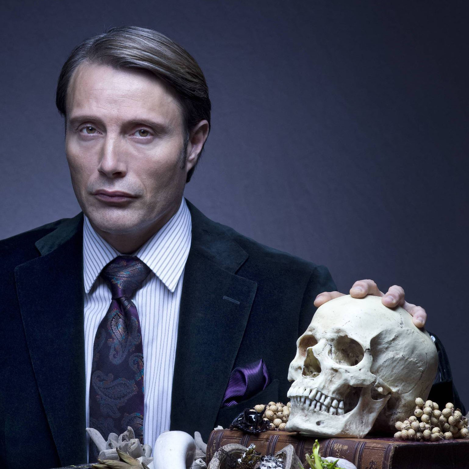 Community Cancelled, Hannibal Renewed