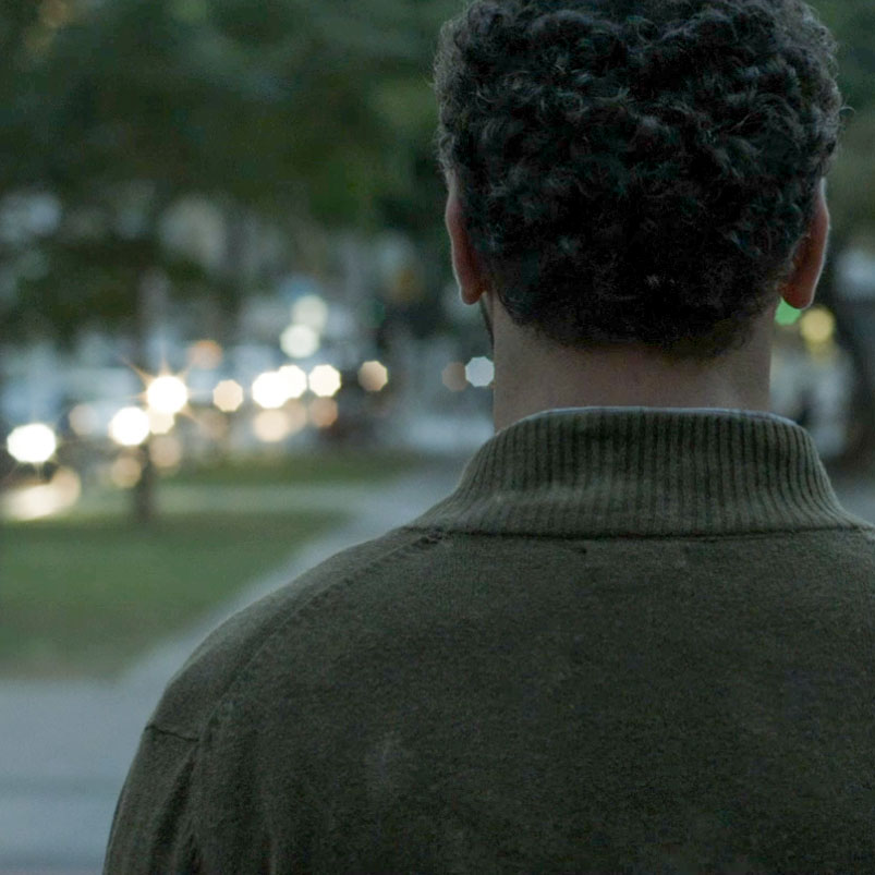 Blu-Ray Review: The Attack