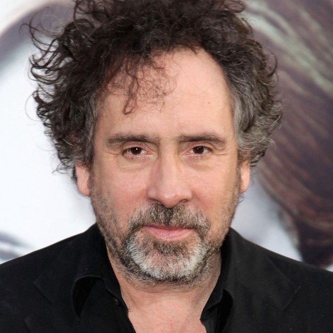 Tim Burton's Latest has a Release Date