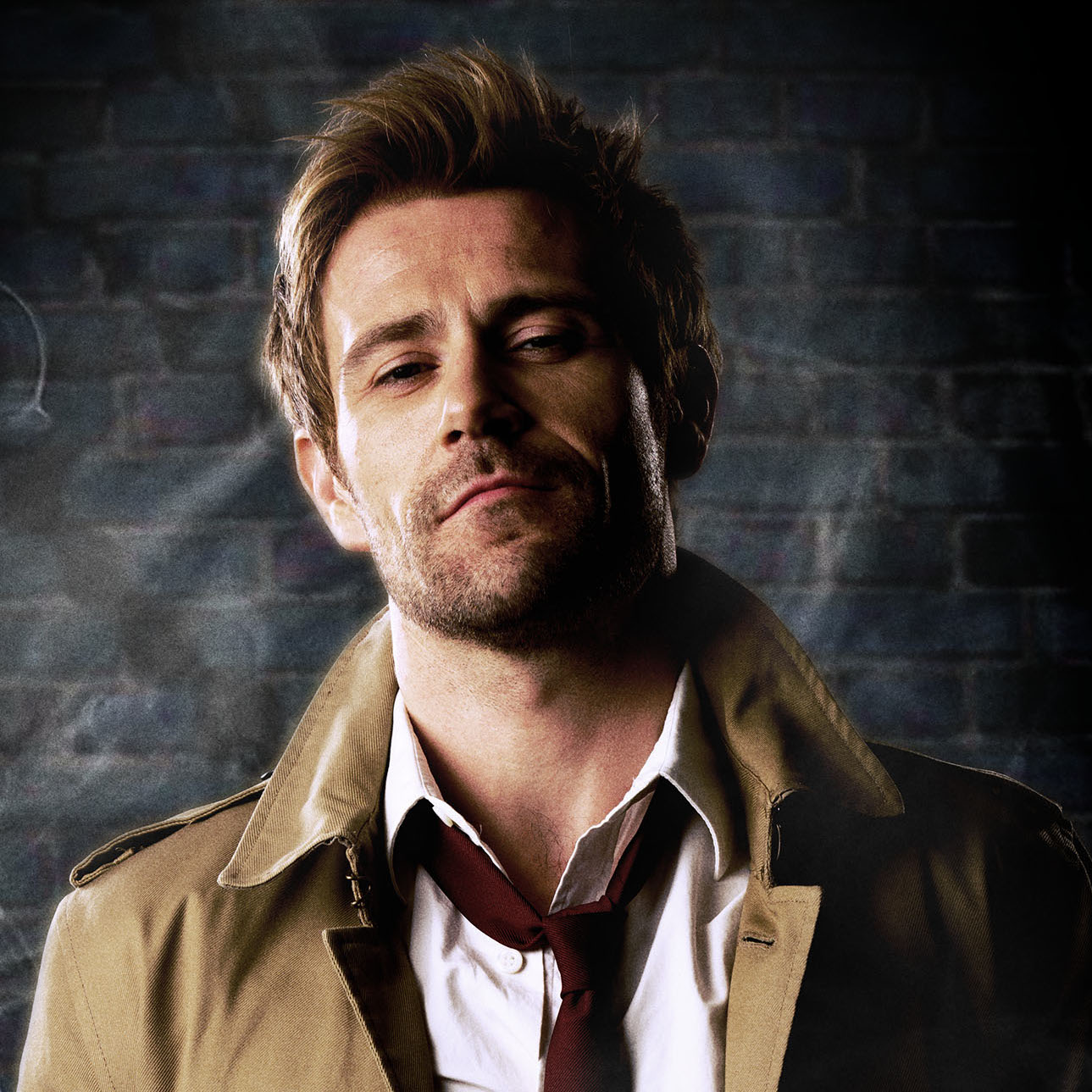 NBC's Constantine Could Look Worse