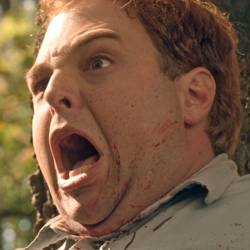Blu-Ray Review: Dark House