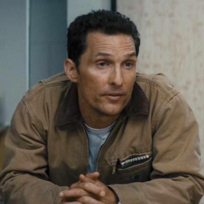 Full trailer for Interstellar looks thrilling, if a bit familiar