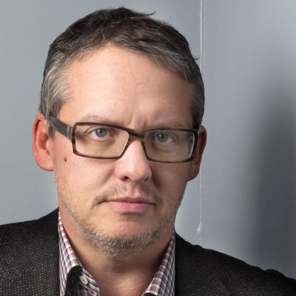 UPDATED! Anchorman Director Adam McKay Turns Down Ant-Man