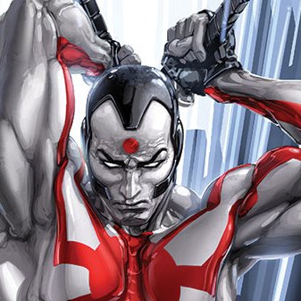 Thor's Comic Column 5/2/14