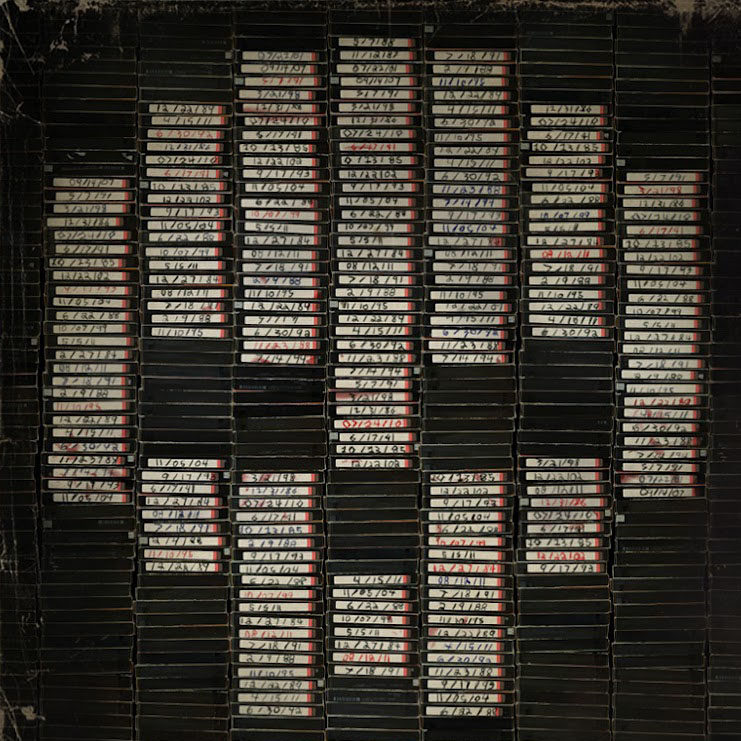 V/H/S goes Viral