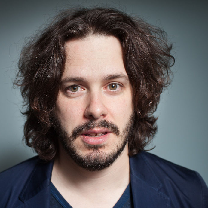 Edgar Wright Has Left Ant-Man
