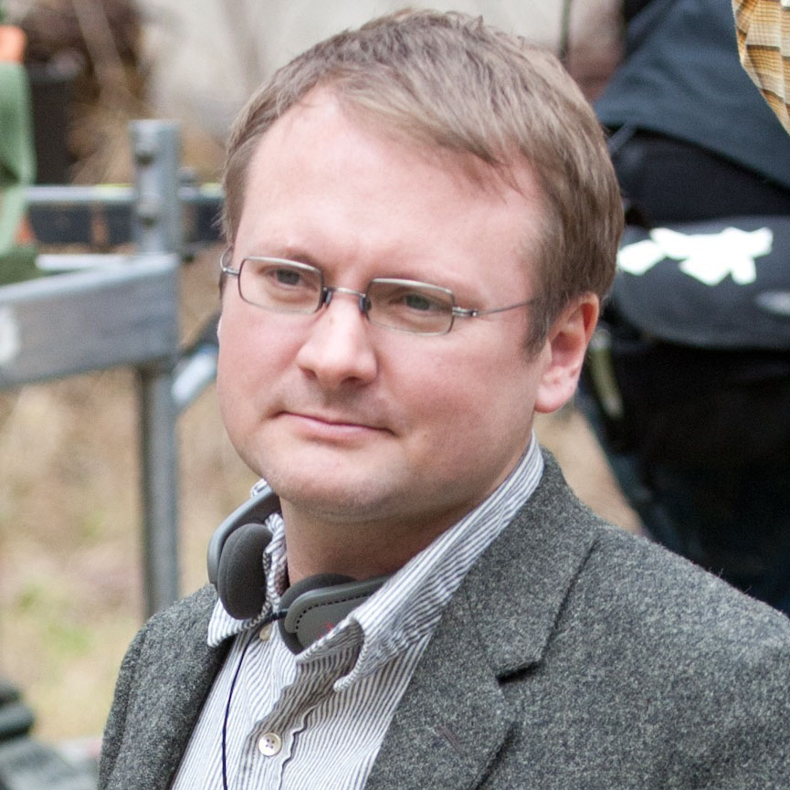 UPDATED! Looper Director Rian Johnson is writing AND directing Star Wars Episodes 8 & 9