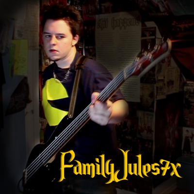 MCP: METAL TRIBUTE TO VIDEOGAME HISTORY DROPS GOLD-TIER FACEMELTING