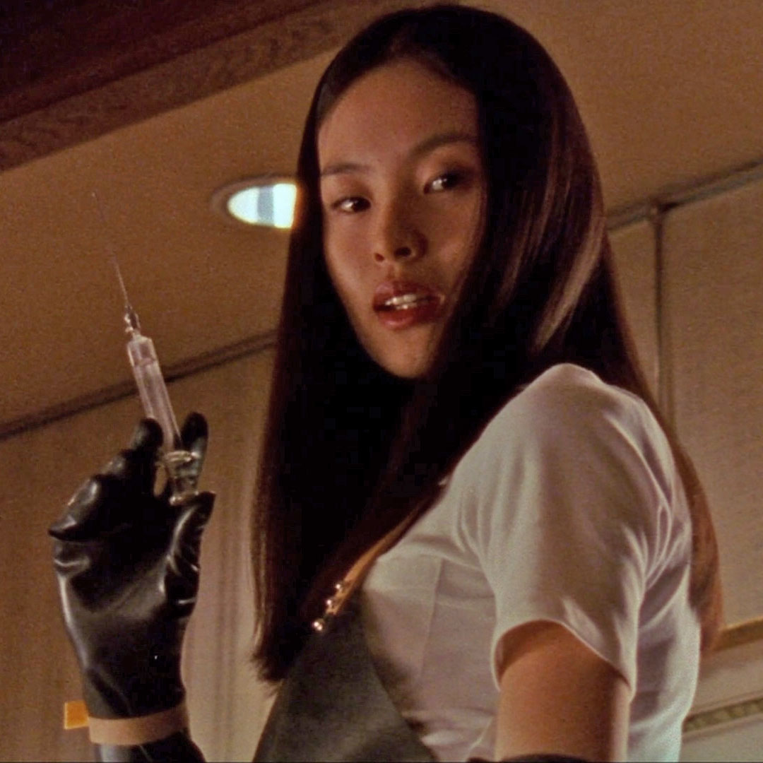 Miike's Audition is getting an American Remake
